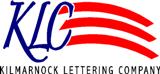 Kilmarnock Lettering Company